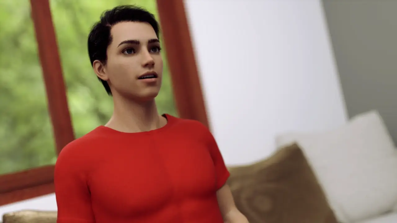 恶性循环：女性统治版背景